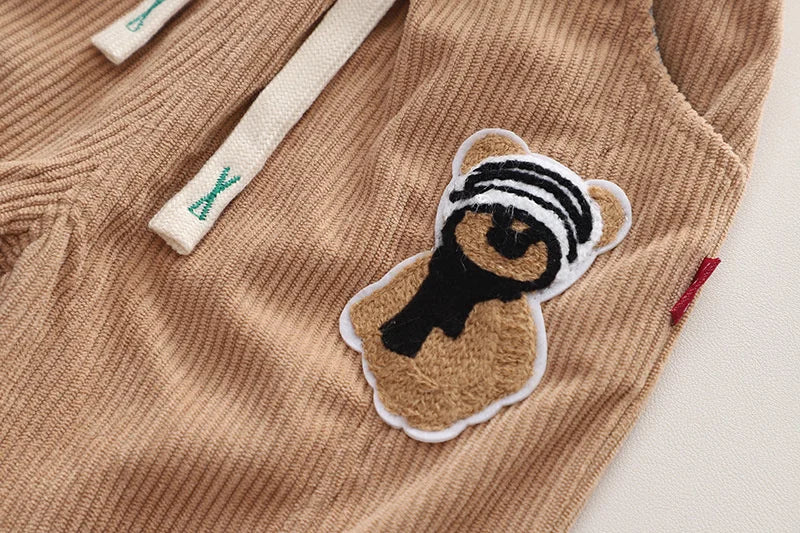 Toddler Casual Costume