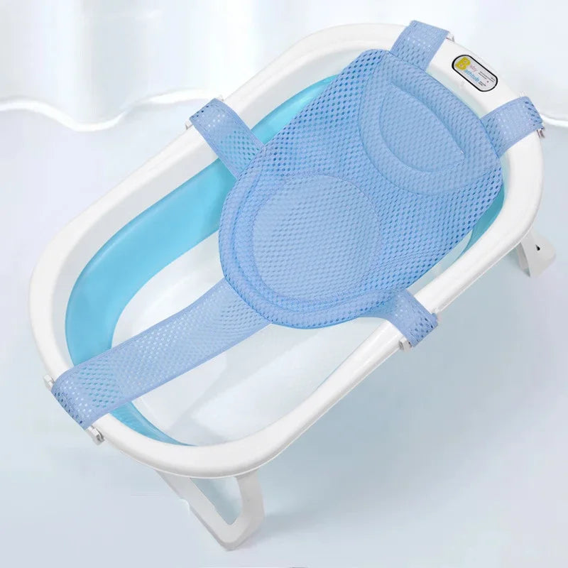 🐳SoftNest™ Baby Bath Seat