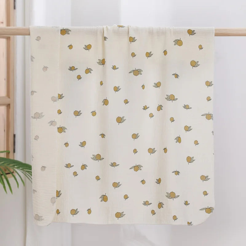 Baby Receive Blanket