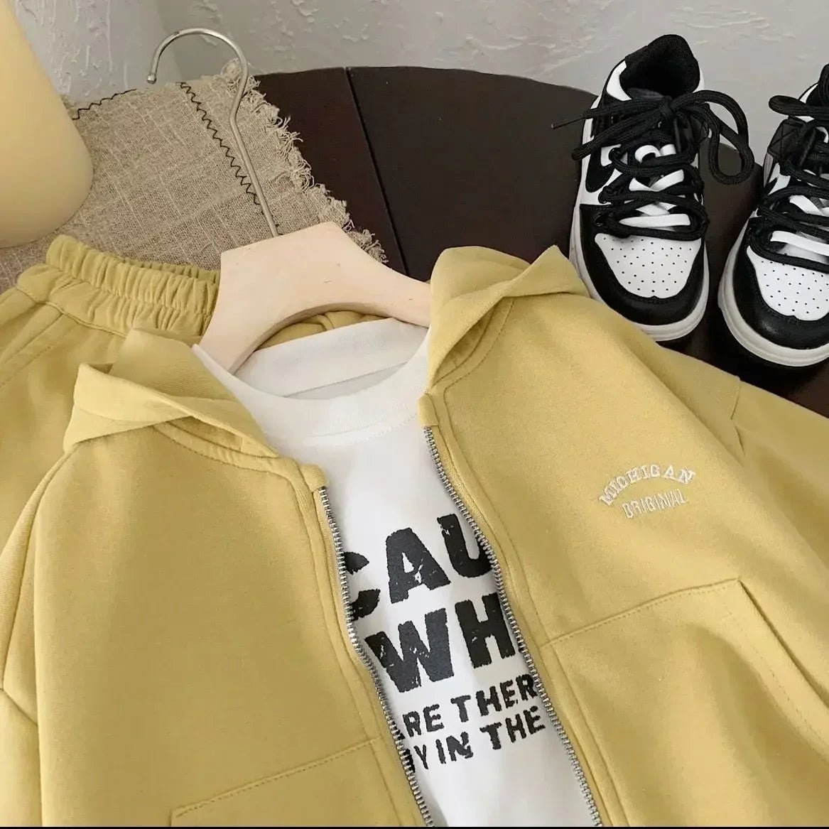 K-Style Set 🇰🇷