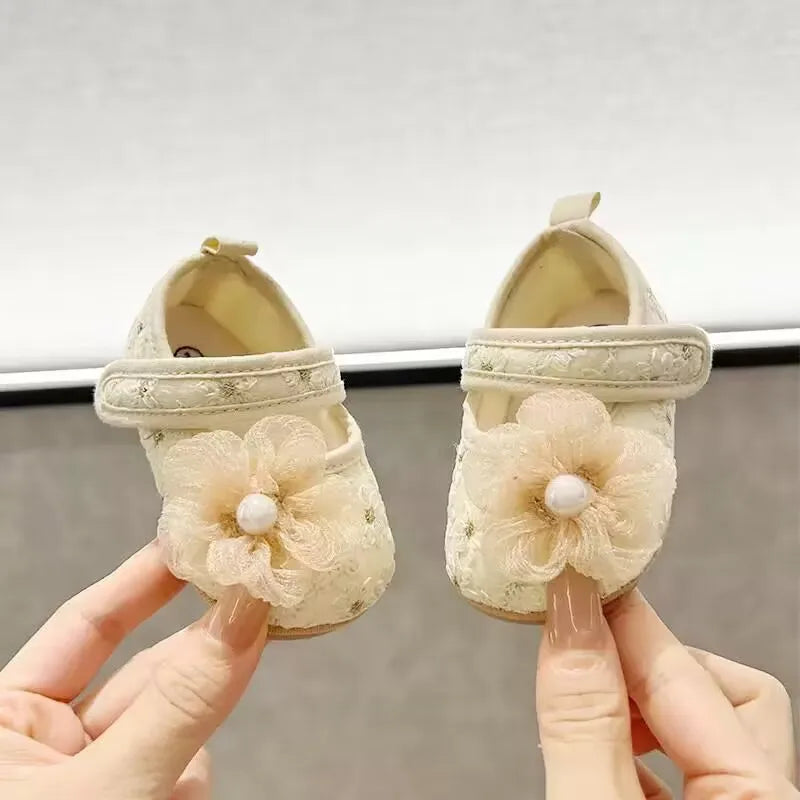 Royal Ripple Shoes 👑💧