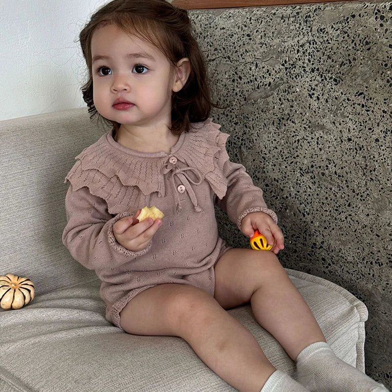 ❄️LittleWool Charm™