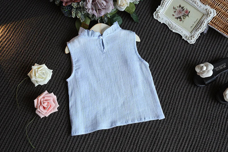 Little Bloom Outfit 🌸👕