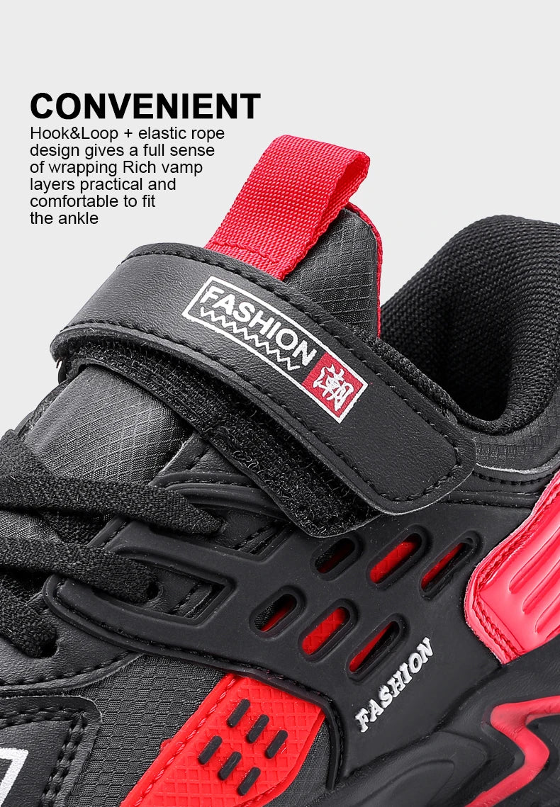 🌟 Active Step Kids Shoes™