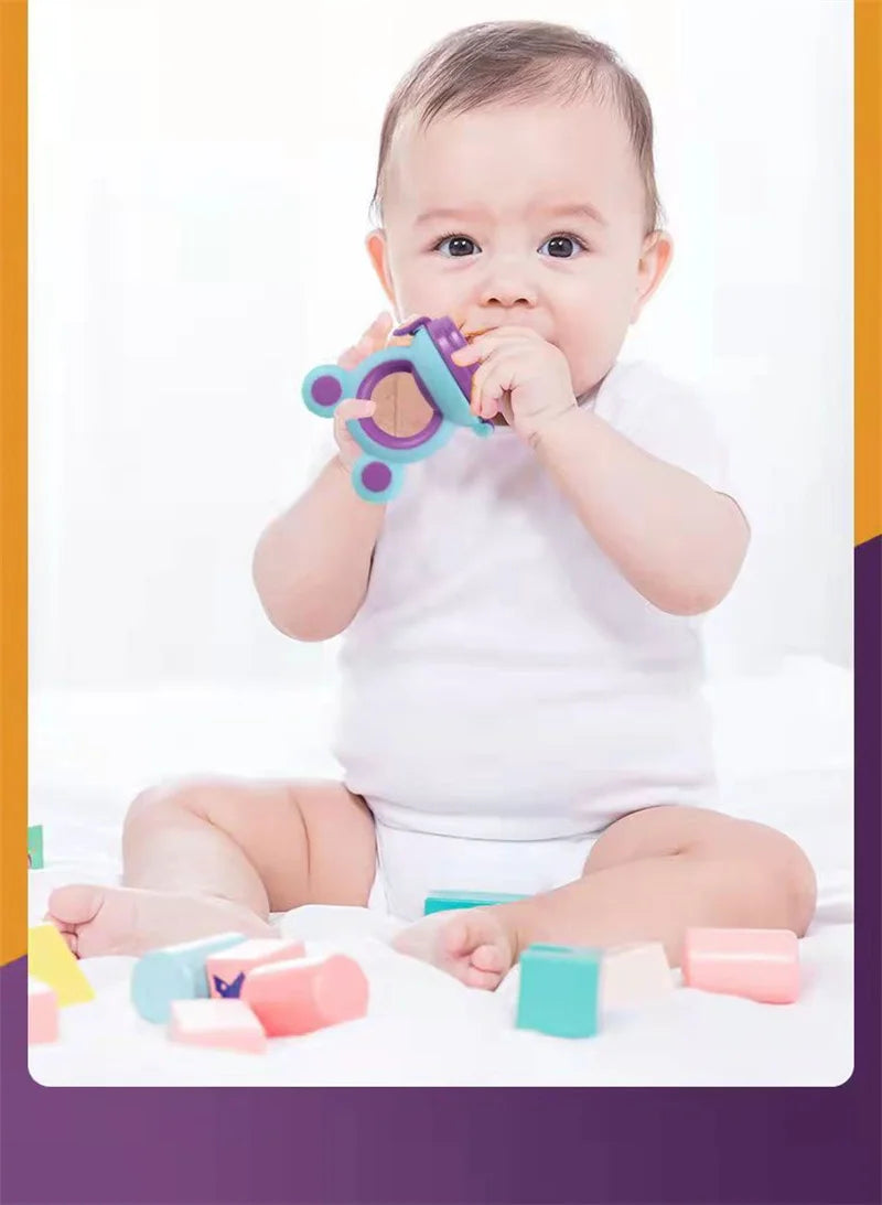 🍇FreshFeast™ Baby Feeder