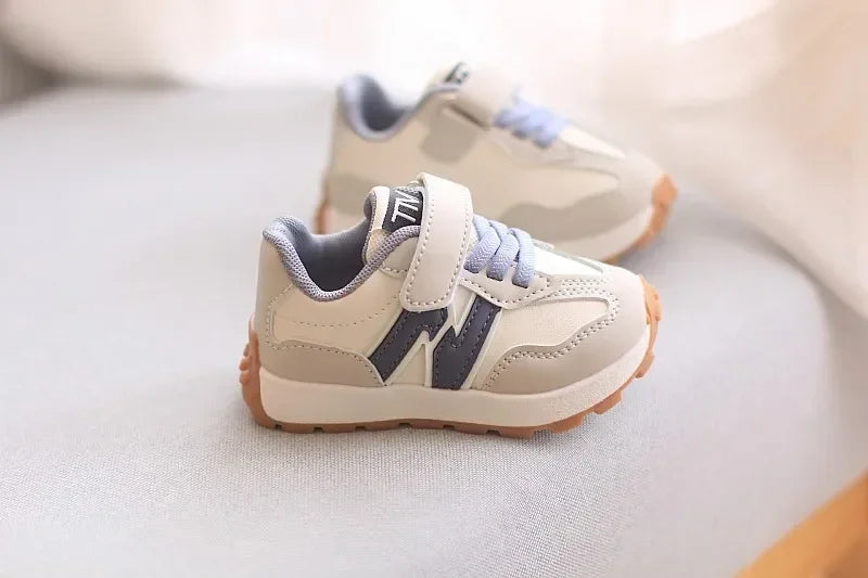 ⚡Speed Step Kids Sneakers