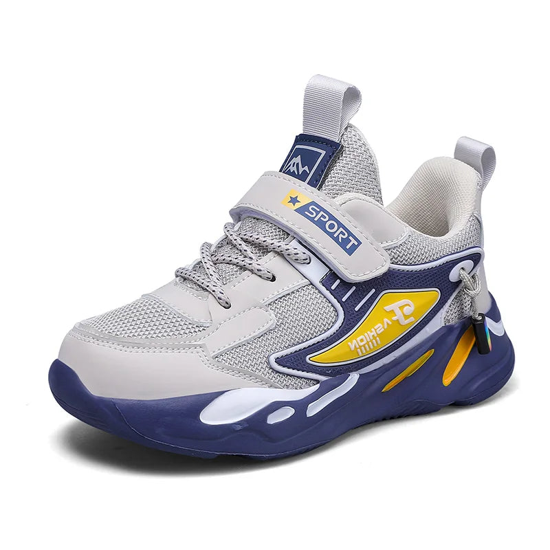 🌈 Kidy Flex Sneakers™