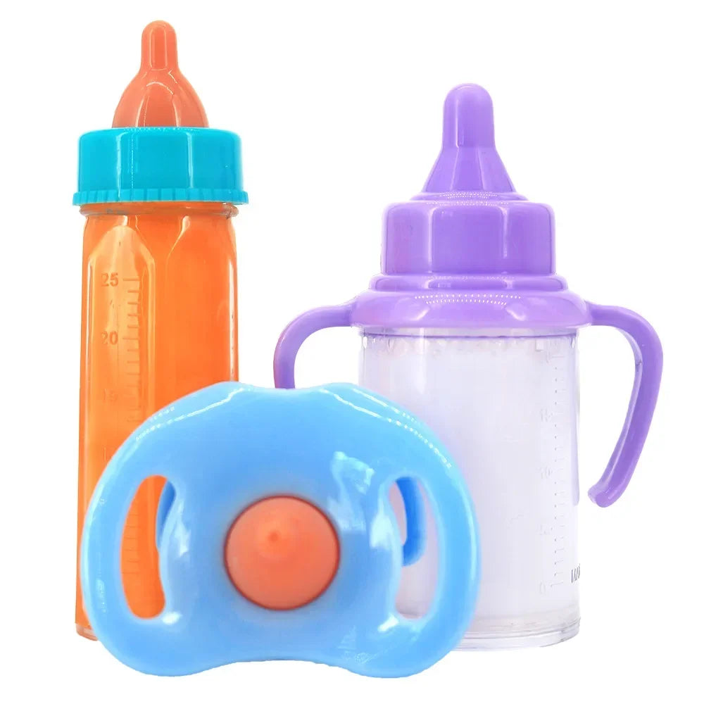 🧺MiniMommy™ Bottle Set