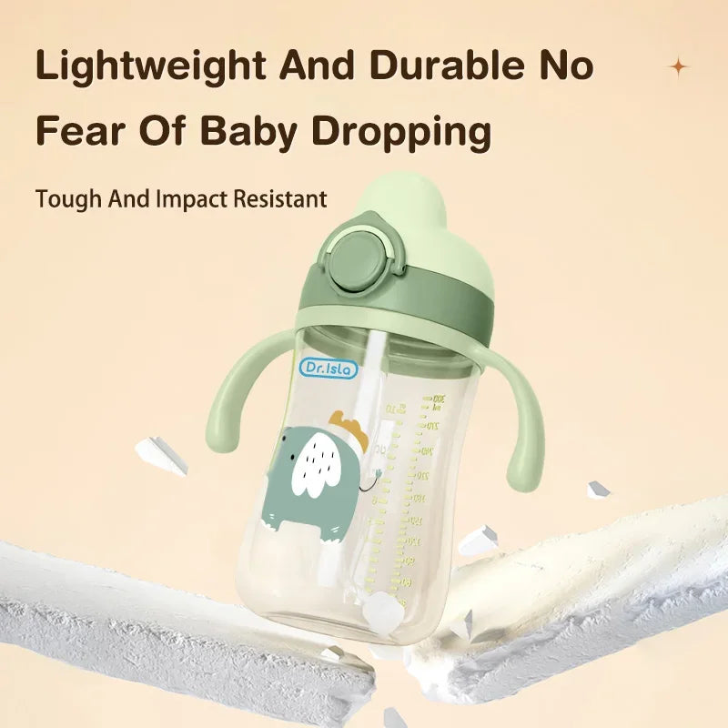 Baby Water Bottles