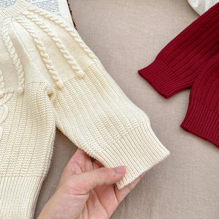 Autumn Spring Korean Style