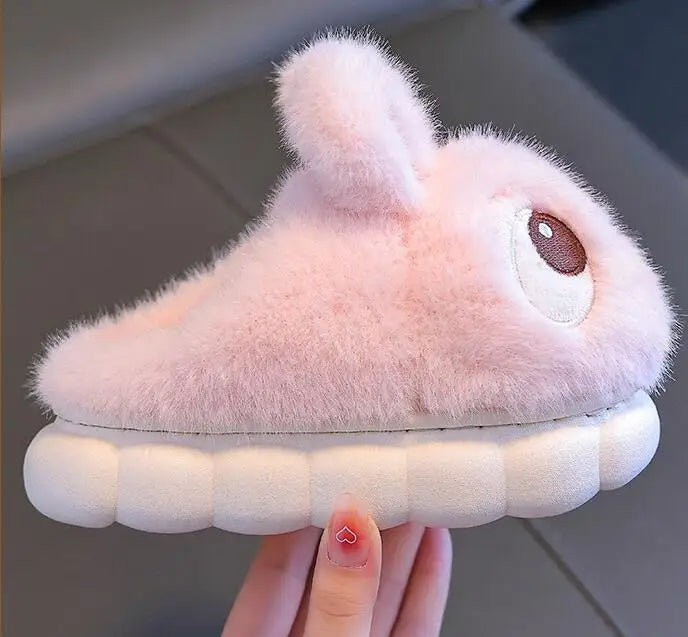 FluffyBunny Slippers