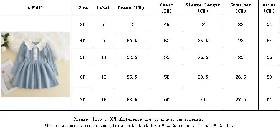 🧶SnugBelle™ Winter Dress