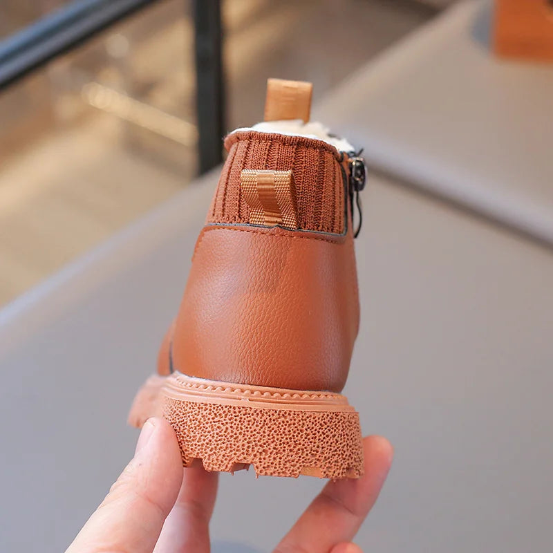 SoftTread Winter Boots