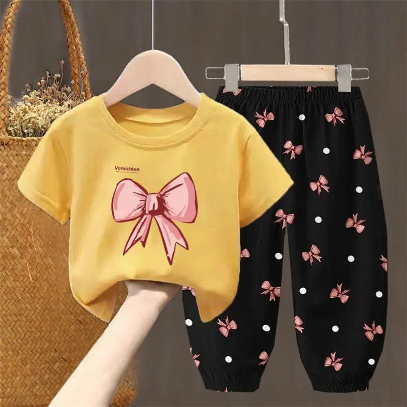 🌼MiniChic™ Baby Set