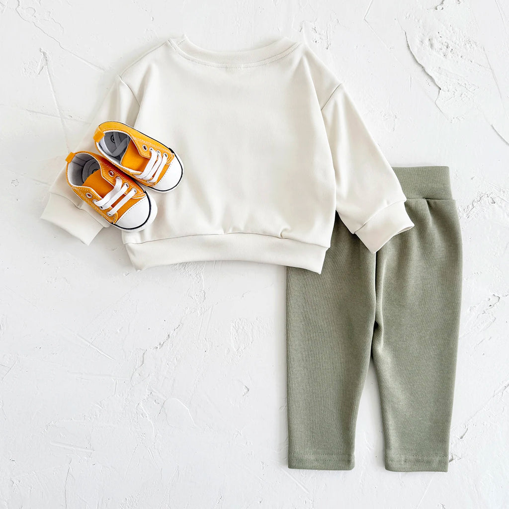 SnuggleFit Infant Set