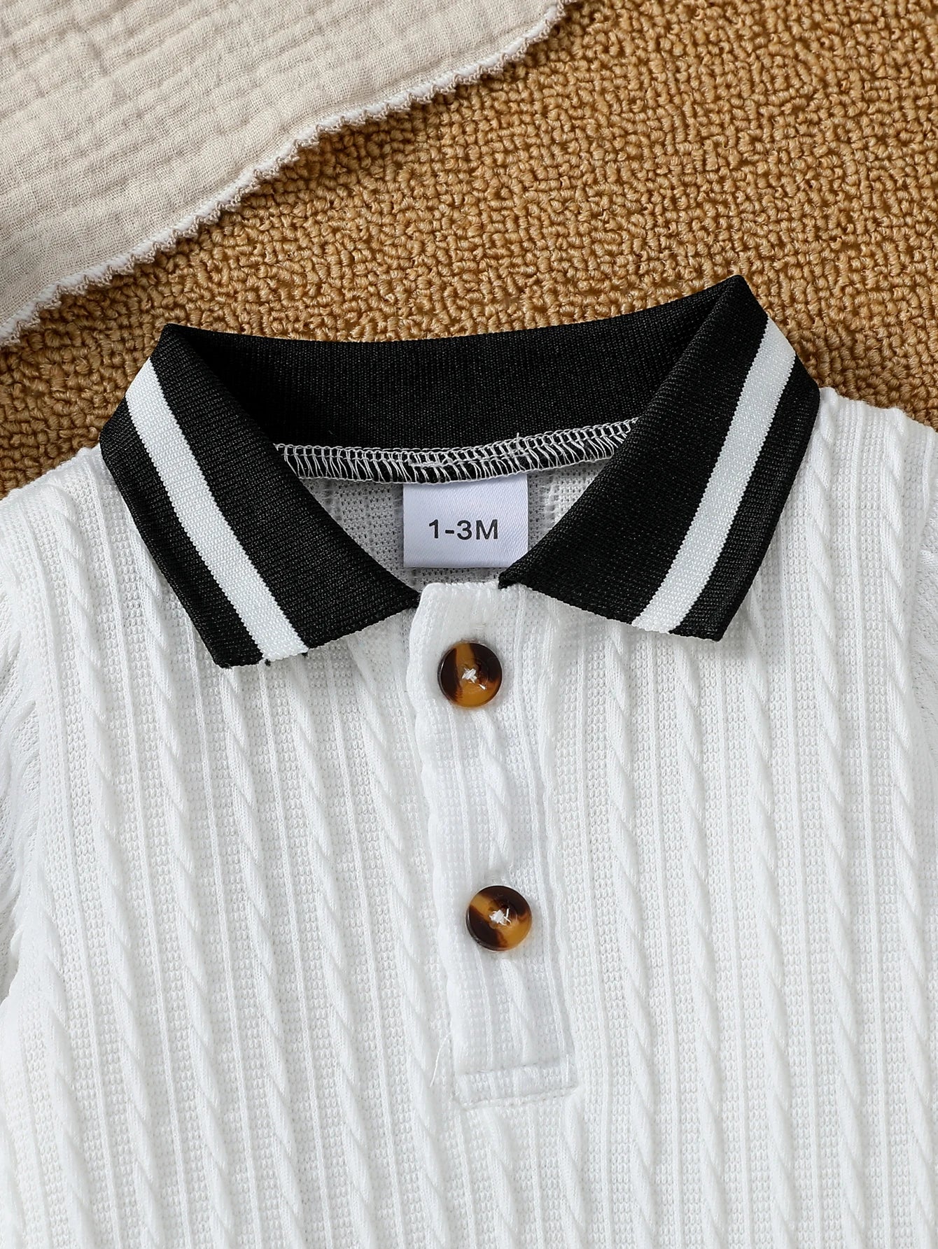 👔Little Gentleman Suit™