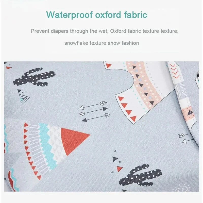 🎀MumEase™ Diaper Bag