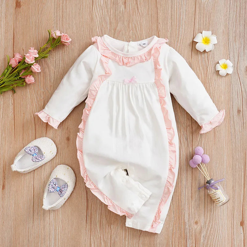 🌼SoftNest Romper™