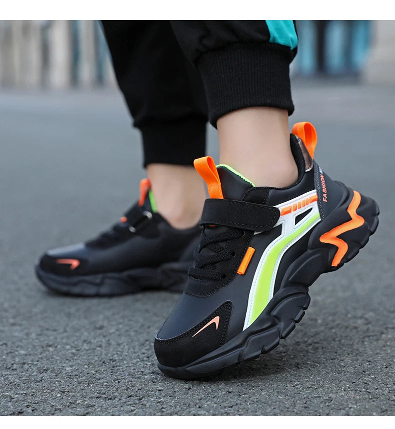 ⚡ Air Run Kids Sneakers™