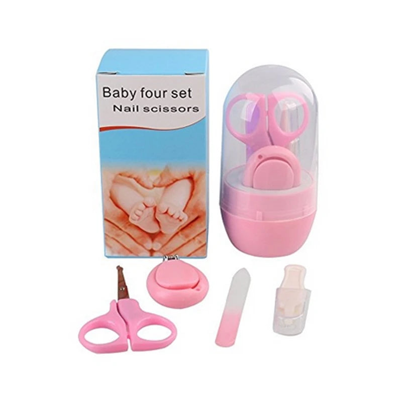 🌈SnipSafe™ Nail Care Set