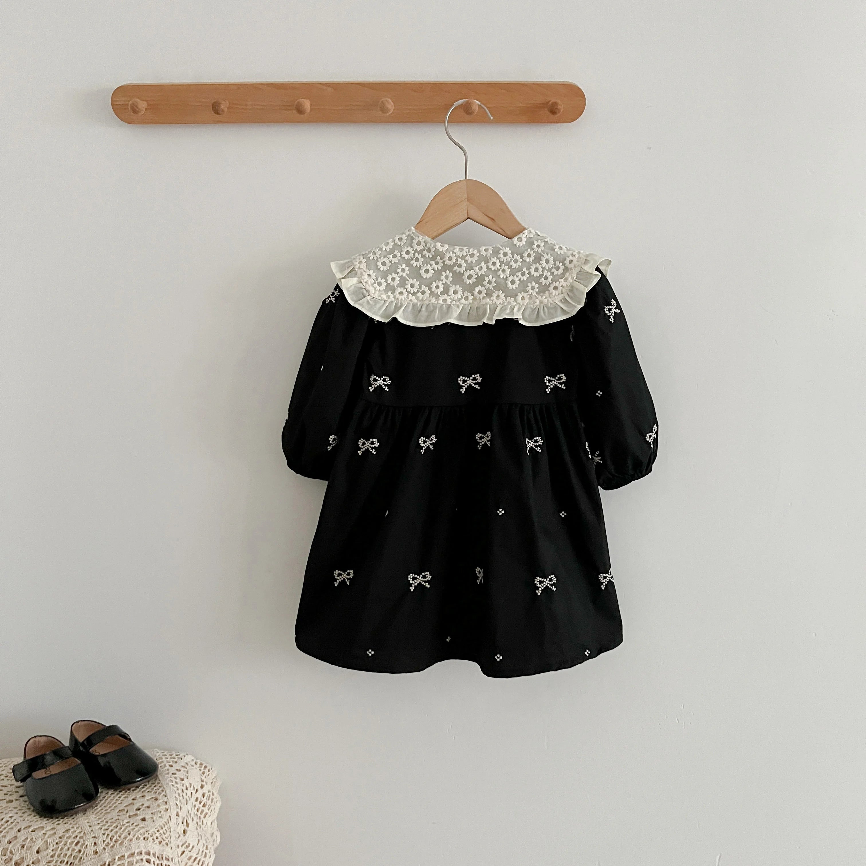 🦋ButterFlyDream™ Princess Dress