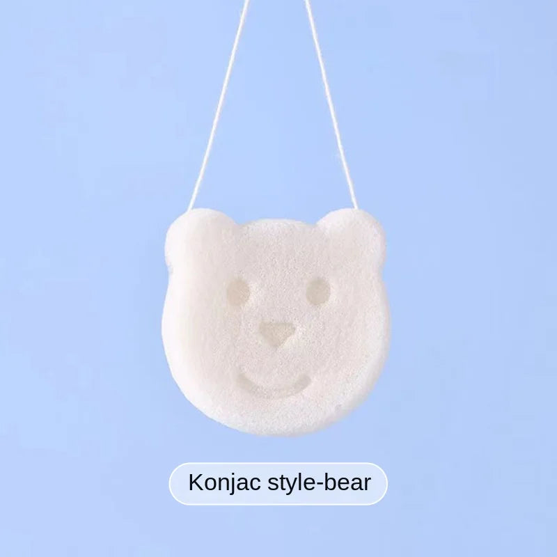 : 🫧BabyPure™ Konjac Sponge