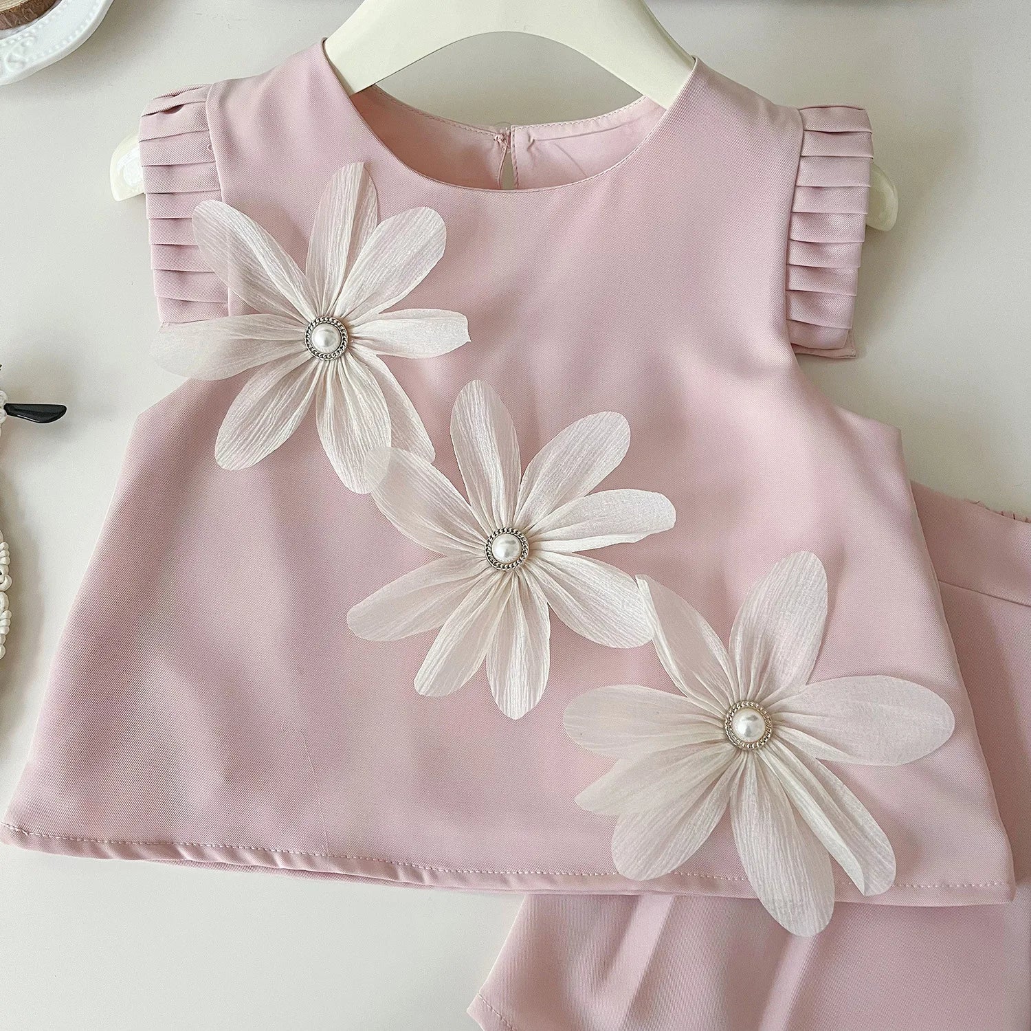 Triple Bloom Set 🌸🌸🌸