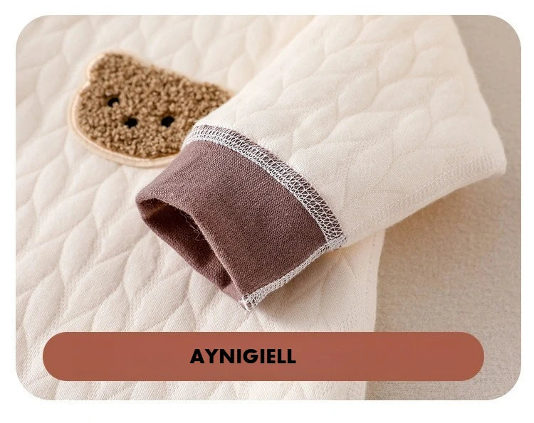 AYNIGIELL Baby Jumpsuit