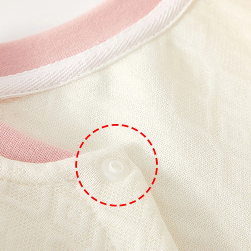 🌼Luxe Cotton Romper™