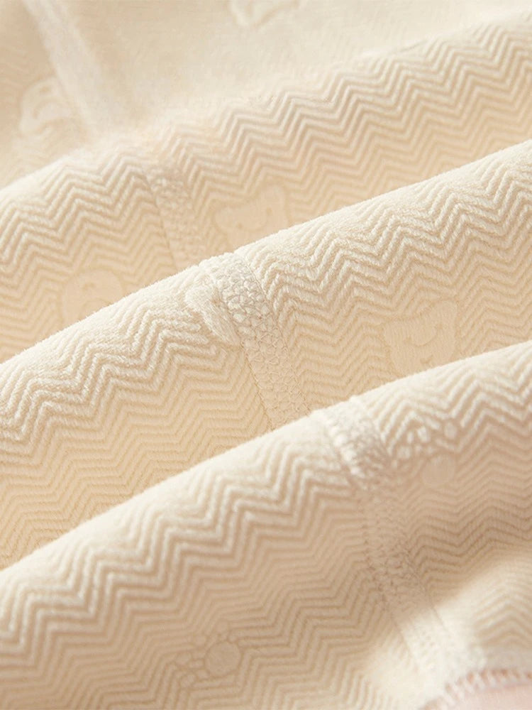 Warm Nest Bodysuit™