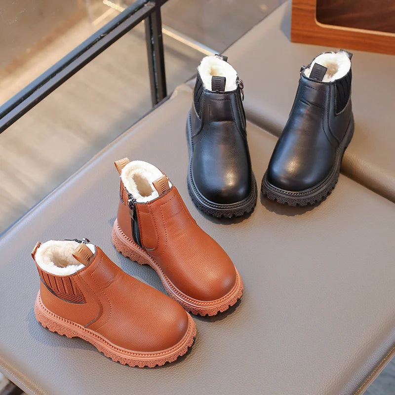 SoftTread Winter Boots