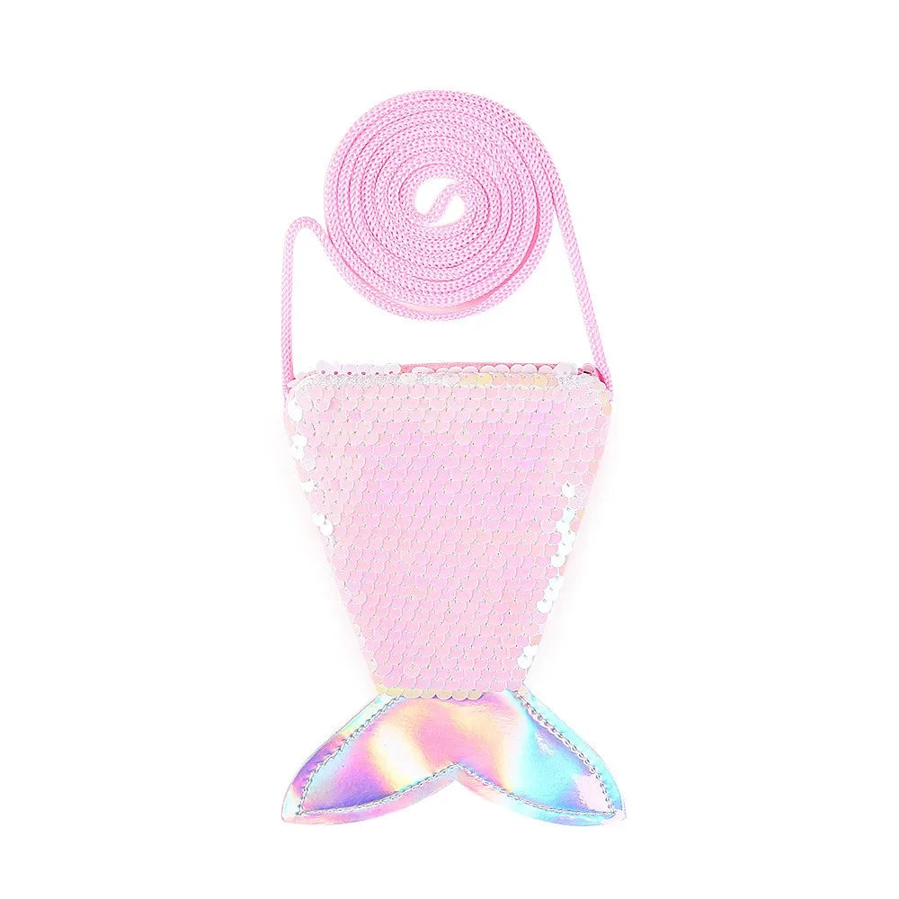 Little Mermaid Classic sits