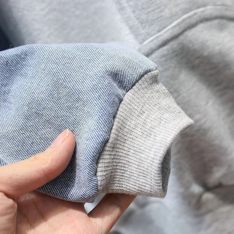 MiniRanch Denim Style