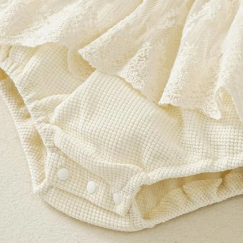 🌸PrincessPetal Romper™