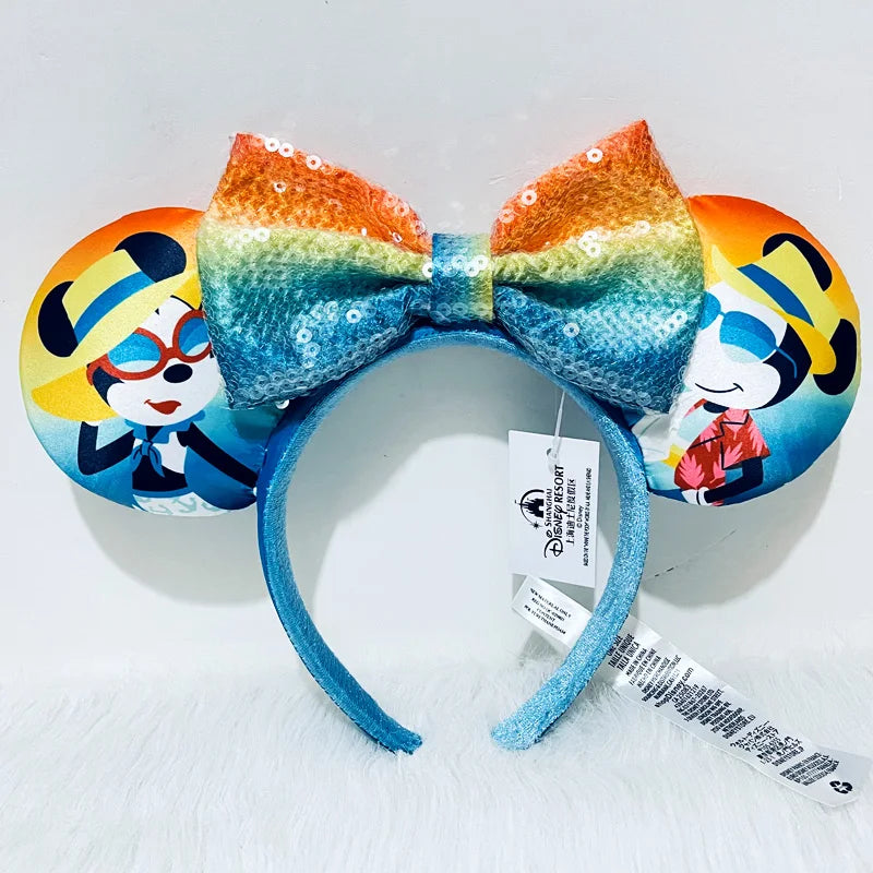 Disney Ear Headband