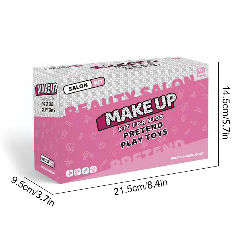 💅GlamStylist™ Salon Set