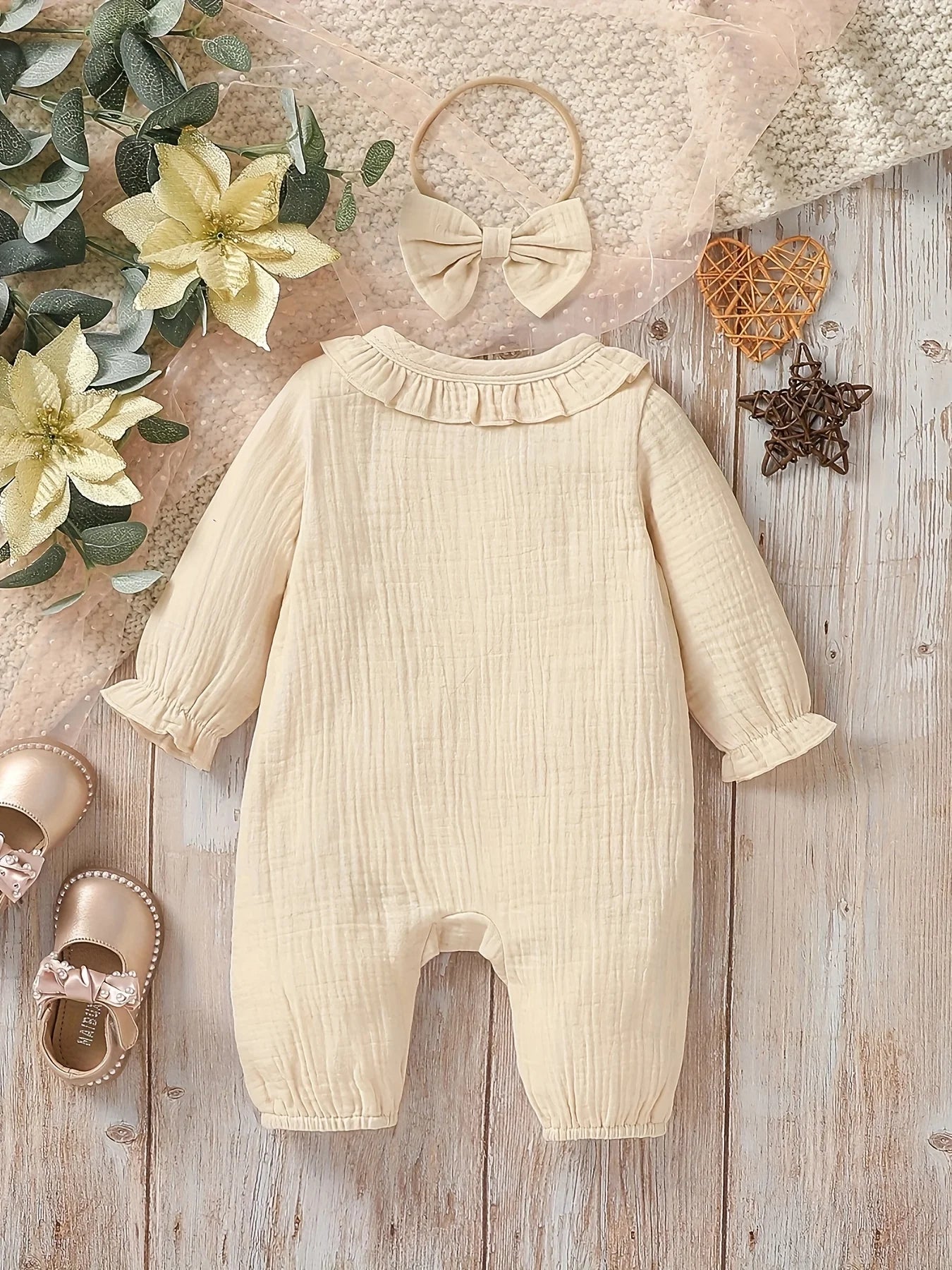 🌸SweetClassic Baby Set™