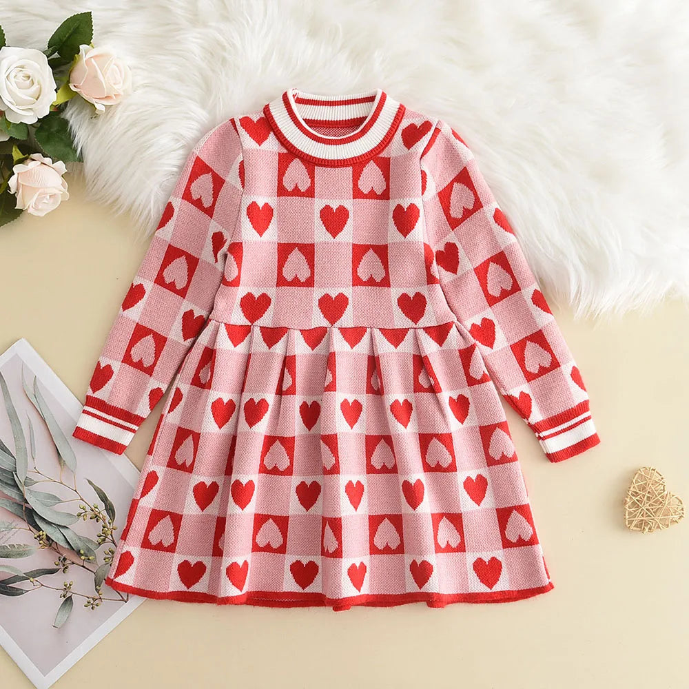 Little Forest Dress 🌲