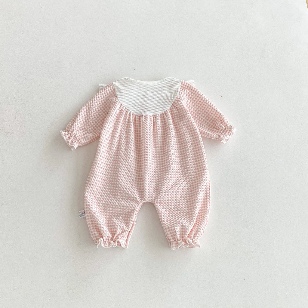 🍁AutumnCharm Baby Romper™