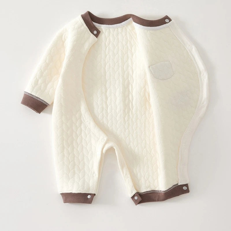 AYNIGIELL Baby Jumpsuit