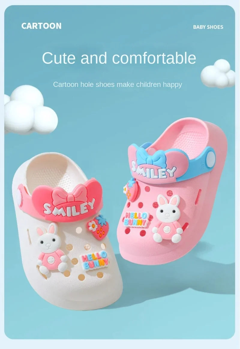 Slippers Baby Shoe