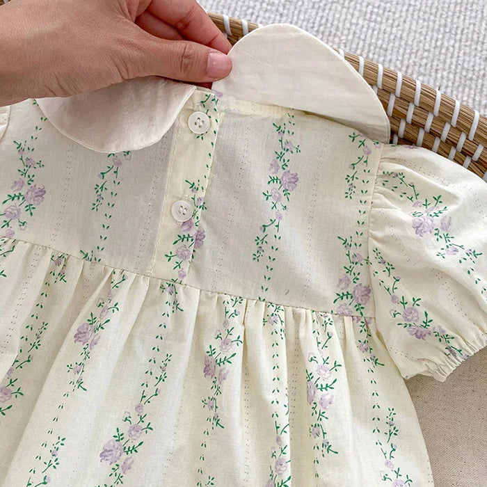 🌼Flora Kiss Romper™