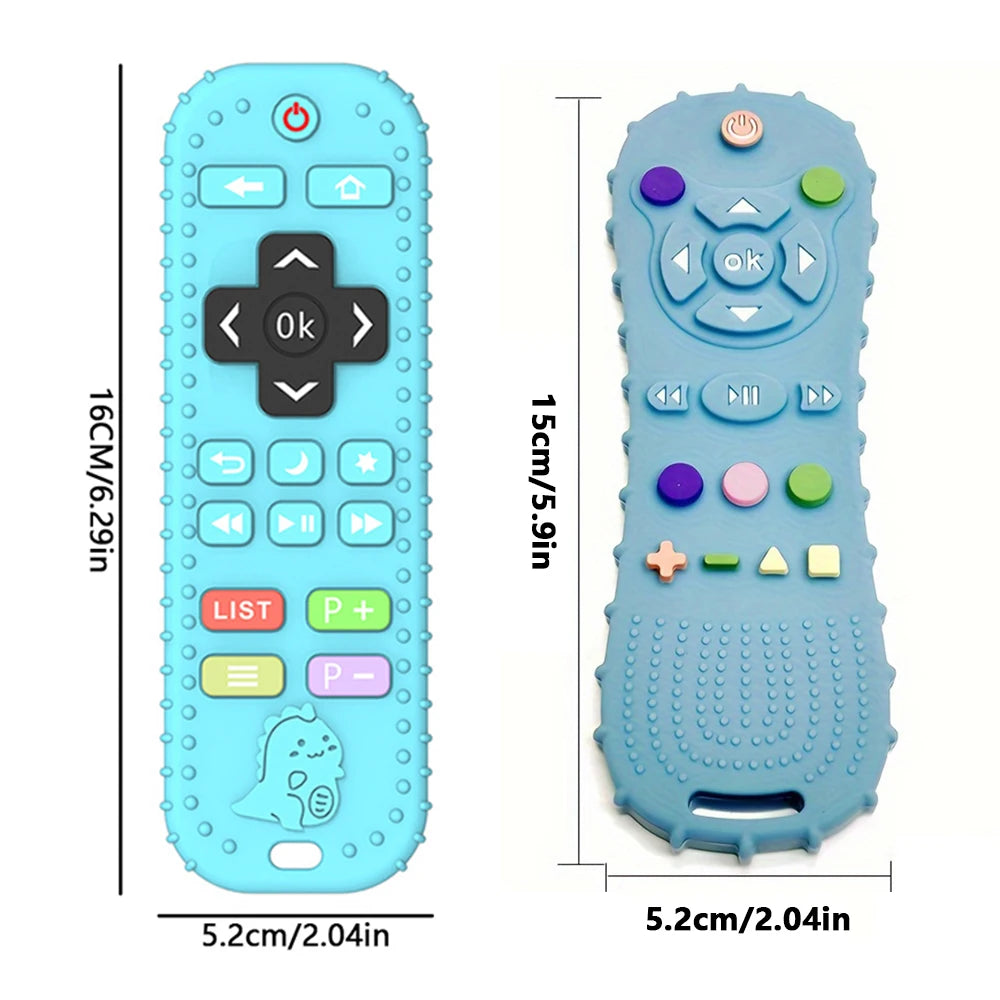 🎮Baby Remote Teether™