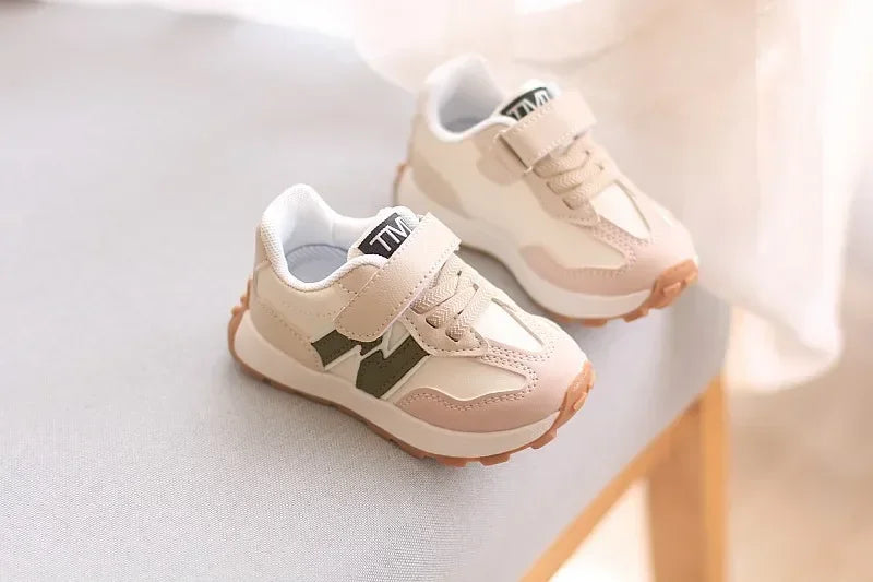 ⚡Speed Step Kids Sneakers