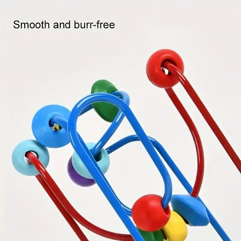 🌟Preschool Bead Maze™