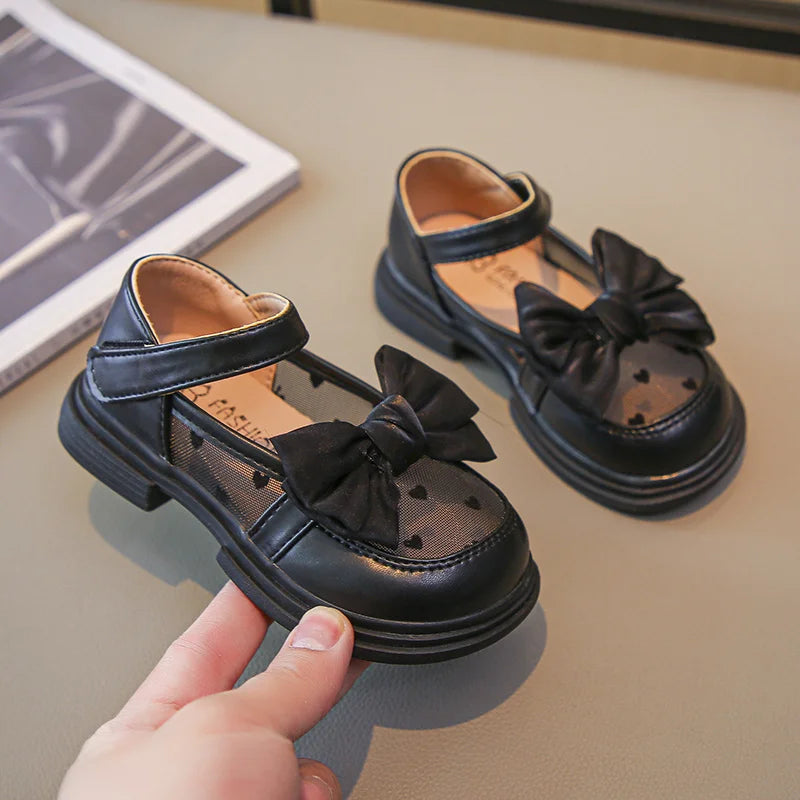 Bow Sandals Comfortable