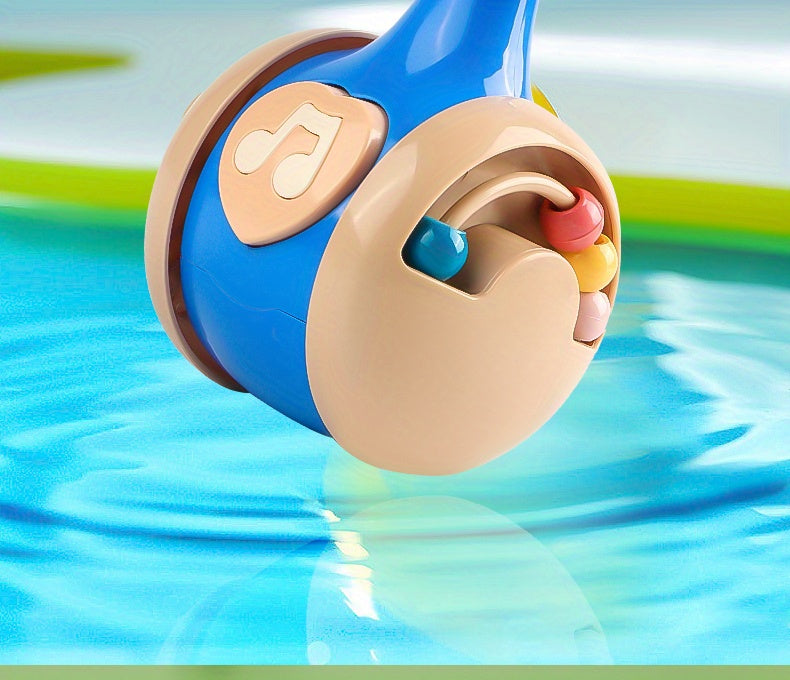 Roly Poly Baby Toys 6 to 12 Months,