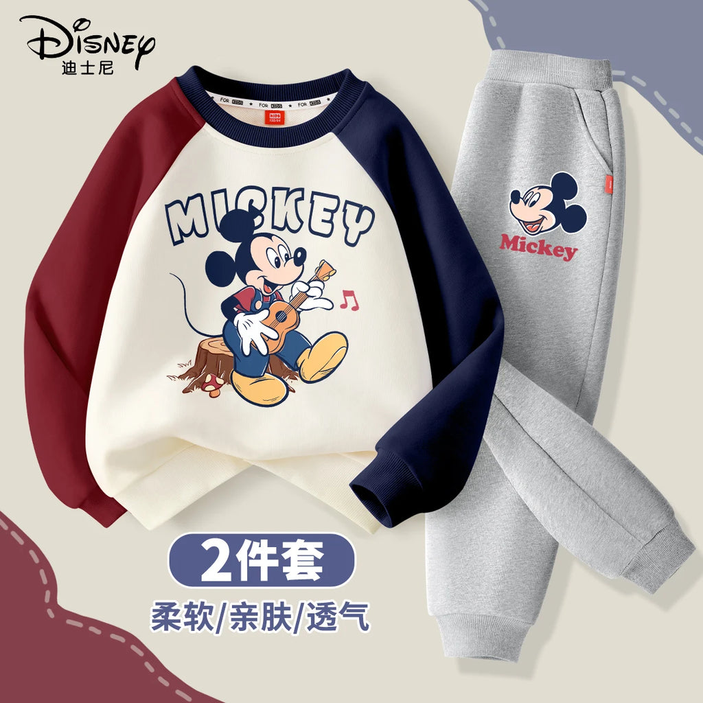 Autumn Minnie Magic 🍁