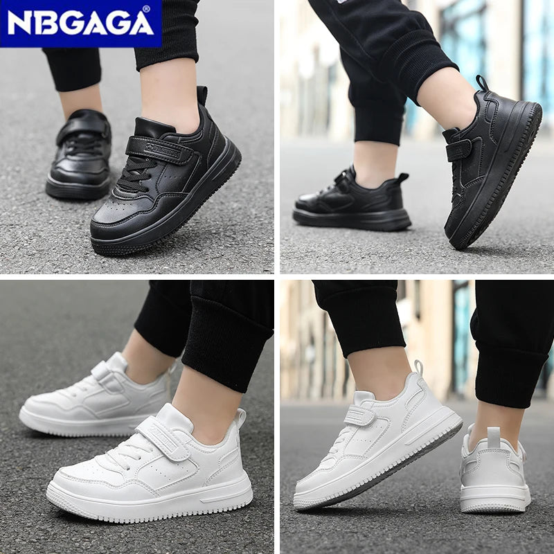 Casual Shoes Black