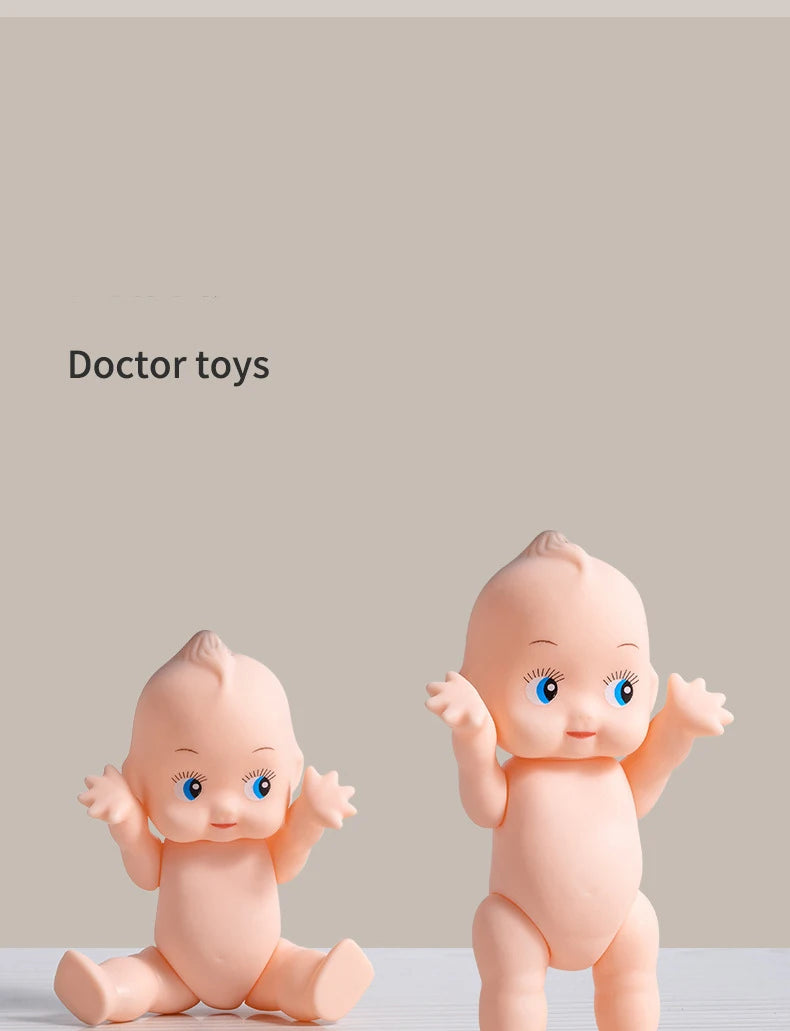 🩺LittleDoctor™ Play Set